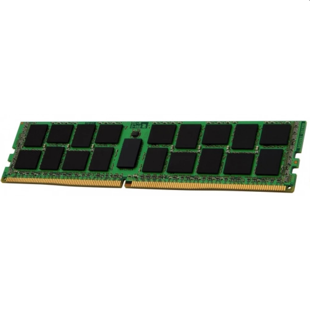 32GB szerver memória DDR4 2666MHz Kingston Dell ECC fotó, illusztráció : KTD-PE426_32G