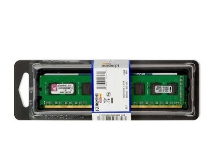 4GB 1600MHz Module for Dell 7010MT fotó, illusztráció : KTD-XPS730C_4G