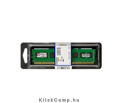 4GB DDR3 memória 1333MHz Non-ECC Kingston KTH9600BS/4G fotó, illusztráció : KTH9600BS_4G