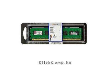 HP/Compaq 8GB DDR3 Memória 1333MHz KINGSTON KTH9600B/8G fotó, illusztráció : KTH9600B_8G