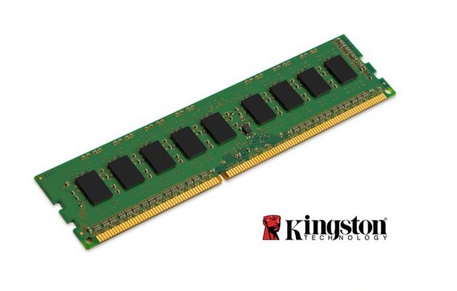 HP/Compaq 8GB memória DDR-3 Kingston KTH9600C/8G fotó, illusztráció : KTH9600C_8G