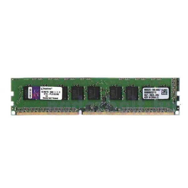 Szerver memória HP/Compaq 4GB/1600MHz DDR-3 ECC 1Rx8 SR KTH-PL316ES/4G fotó, illusztráció : KTH-PL316ES_4G