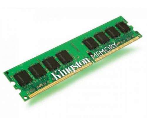 2GB DDR2 Memória HP/Compaq 667MHz KINGSTON KTH-XW4300/2G fotó, illusztráció : KTH-XW4300_2G