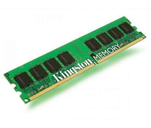 1GB DDR2 Memória HP/Compaq 800MHz KINGSTON KTH-XW4400C6/1G fotó, illusztráció : KTH-XW4400C6_1G