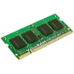 HP/Compaq 1GB DDR2 Memória 667MHz KINGSTON KTH-ZD8000B/1G fotó, illusztráció : KTH-ZD8000B_1G