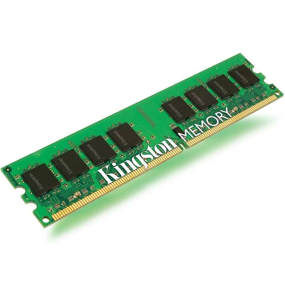 Lenovo Memória 4GB DDR3-1333MHz fotó, illusztráció : KTL-TCM58B_4G