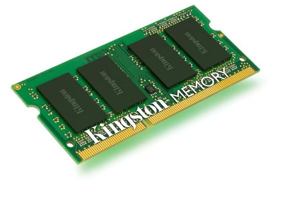 Lenovo 4GB DDR3 Notebook memória 1333MHz KINGSTON KTL-TP3BS/4G fotó, illusztráció : KTL-TP3BS_4G