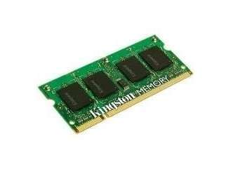Lenovo 8GB DDR3 Memória 1333MHz KINGSTON KTL-TP3B/8G fotó, illusztráció : KTL-TP3B_8G