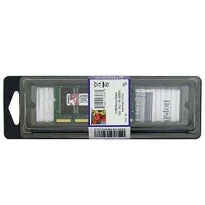 Toshiba Memória 1GB DDR2-533MHz fotó, illusztráció : KTT533D2_1G