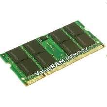 Toshiba 1GB DDR2 Memória 667MHz KINGSTON KTT667D2/1G fotó, illusztráció : KTT667D2_1G