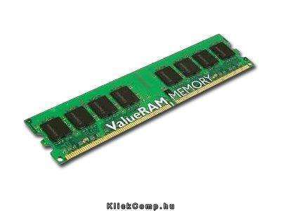 Memória DDR3 4GB 1066MHz CL7 DIMM memória fotó, illusztráció : KVR1066D3N7_4G
