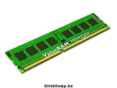 1GB/1333MHz DDR-3 KVR1333D3N9/1G memória fotó, illusztráció : KVR1333D3N9_1G