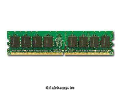 2GB DDR3 1333MHz KVR1333D3N9/2G fotó, illusztráció : KVR1333D3N9_2G