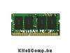 notebook 2GB DDR3 1333MHz KVR1333D3S9_2G Technikai adatok