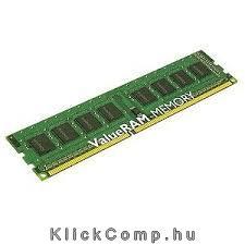 memória DDR3 2GB 1333MHz KVR13N9S6/2 fotó, illusztráció : KVR13N9S6_2