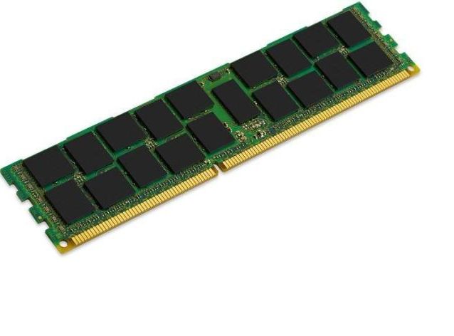 16GB Szerver memória DDR3L 1600MHz ECC Reg CL11 DIMM memória Kit of 4 fotó, illusztráció : KVR16LR11S8K4_16