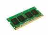 2GB DDR3 notebook memria 1600MHz 1.35V KINGSTON KVR16LS11S6/2