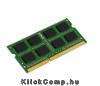 8GB DDR3 notebook memria 1600MHz 1.35V KINGSTON KVR16LS11/8