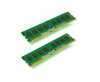 16GB DDR3 memória 1600MHz 2x8GB Kingston KVR16N11K2 16 KVR16N11K2_16 Technikai adatok
