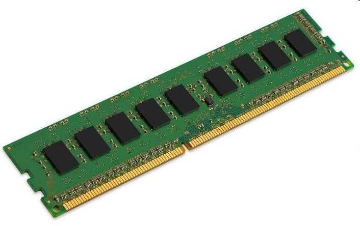 2GB DDR3 Memória 1600MHz KINGSTON KVR16N11S6/2 fotó, illusztráció : KVR16N11S6_2