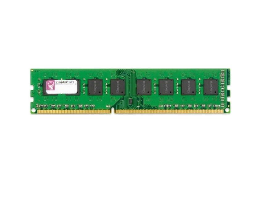 2GB DDR3 1600MHz KVR16N11S6/2B OEM fotó, illusztráció : KVR16N11S6_2B