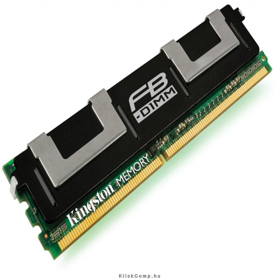 4GB DDR3 Memória 1600MHz CL11 DIMM Height 30mm KINGSTON KVR16N11S8H/4 fotó, illusztráció : KVR16N11S8H_4