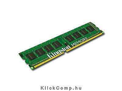 2GB DDR3 1600MHz KVR16N11/2 fotó, illusztráció : KVR16N11_2