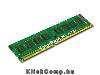 8GB DDR3 Memória 1600MHz PC3-10600 KINGSTO