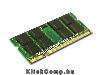 notebook 4GB DDR3 1600MHz KVR16S11_4 Technikai adatok