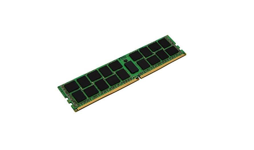 16GB Szerver Memória DDR4 2133MHz ECC CL15 DIMM fotó, illusztráció : KVR21E15D8_16