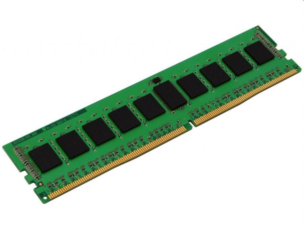 8GB DDR4 ECC memória 2133MHz CL15 KINGSTON KVR21E15D8/8 fotó, illusztráció : KVR21E15D8_8