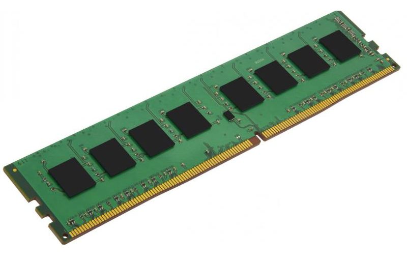 4GB DDR4 memória 2133MHz Kingston KVR21N15S8/4 fotó, illusztráció : KVR21N15S8_4