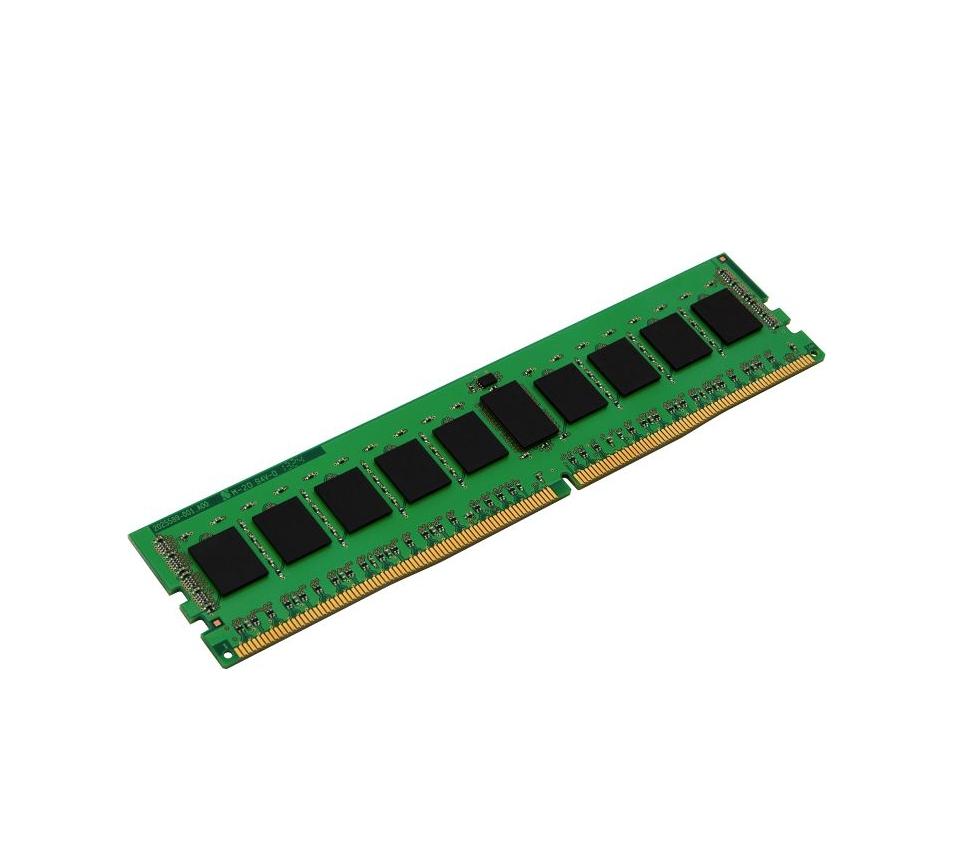 8GB DDR4 ECC Memória 2133MHz Reg CL15 DIMM memória KINGSTON KVR21R15S4/8 fotó, illusztráció : KVR21R15S4_8