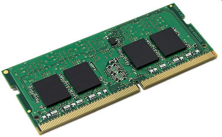 8GB DDR4 notebook memória 2133MHz Kingston KVR21S15S8/8 fotó, illusztráció : KVR21S15S8_8