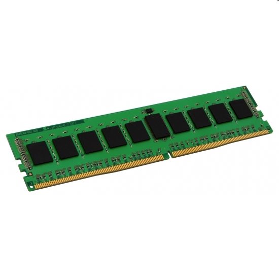 4GB DDR4 memória 2400MHz Non-ECC 1Rx16 Kingston KVR24N17S6/4 fotó, illusztráció : KVR24N17S6_4