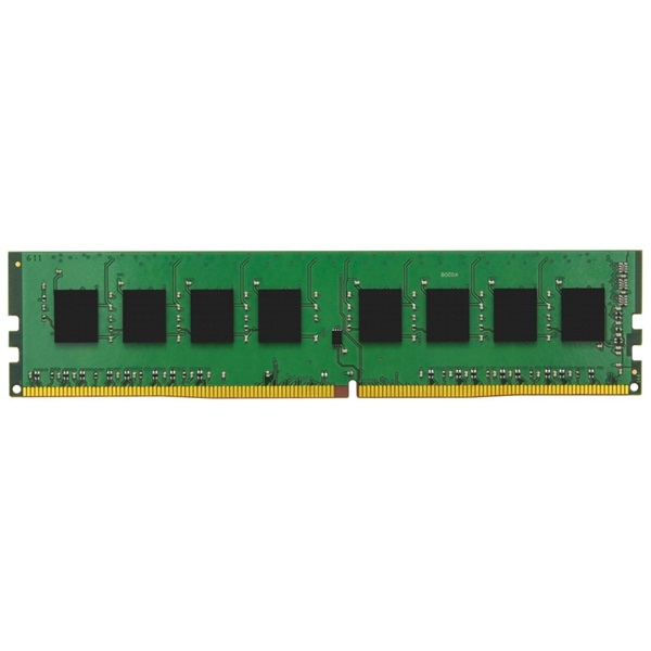 16GB DDR4 memória 2400MHz (Kit 2db 8GB) Kingston fotó, illusztráció : KVR24N17S8K2_16