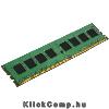 4GB DDR4 Memória 2400MHz KINGSTON KVR24N17