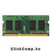4GB notebook Memória DDR4 2400MHz KINGSTON