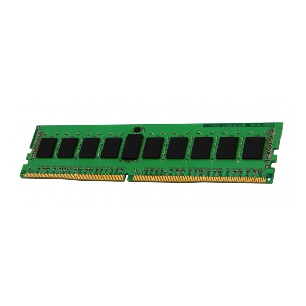 4GB DDR4 memória 2666MHz Kingston VLP fotó, illusztráció : KVR26N19S6L_4