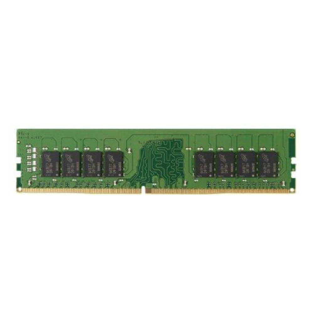 4GB DDR4 memória 2666MHz 1x4GB Kingston ValueRAM fotó, illusztráció : KVR26N19S6_4