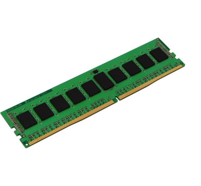 8GB DDR4 memória 2666MHz 1Rx8 Kingston KVR26N19S8/8 fotó, illusztráció : KVR26N19S8_8