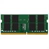 8GB notebook memria DDR4 2666MHz 1Rx16 Kingston KVR26S19S6/8                                                                                                                                           