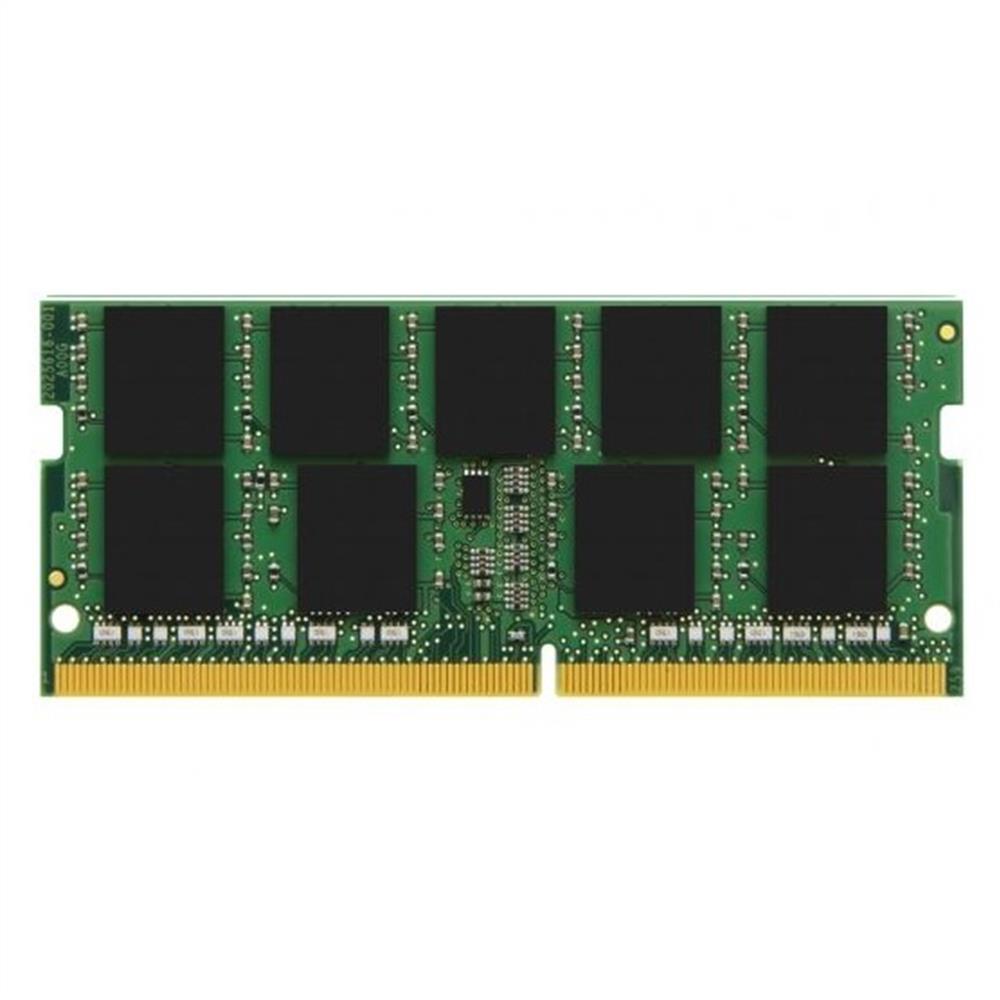 8GB notebook memória DDR4 2933MHz 1Rx16 Kingston KVR29S21S6/8 fotó, illusztráció : KVR29S21S6_8