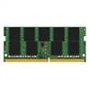 8GB notebook memória DDR4 2933MHz 1Rx16 Kingston KVR29S21S6/8