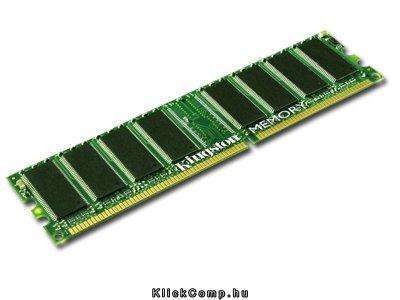 Memória DDR 512MB 333MHz fotó, illusztráció : KVR333X64C25_512
