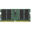 32GB DDR5 notebook memória 4800MHz 1x32GB Kingston KVR48S40BD8 KVR48S40BD8-32 Technikai adatok