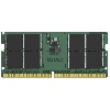 32GB DDR5 notebook memória 4800MHz 1x32GB Kingston KVR48S40BD8 KVR48S40BD8-32 Technikai adatok