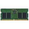 8GB DDR5 notebook memria 4800MHz 1x8GB Kingston KVR48S40BS6