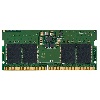 8GB DDR5 notebook memória 5600MHz 1x8GB Kingston ValueRAM KVR56S46BS6-8 Technikai adatok