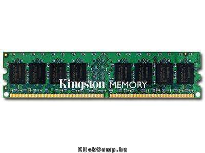 2GB/667MHz DDR-II KVR667D2N5/2G memória fotó, illusztráció : KVR667D2N5_2G